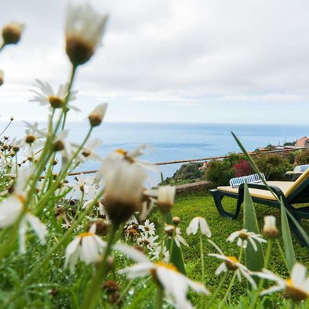 Casa Da Tenda Arco da Calheta  Ngoại thất bức ảnh