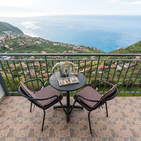 Casa Da Tenda Arco da Calheta  Ngoại thất bức ảnh