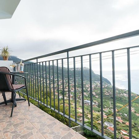 Casa Da Tenda Arco da Calheta  Ngoại thất bức ảnh