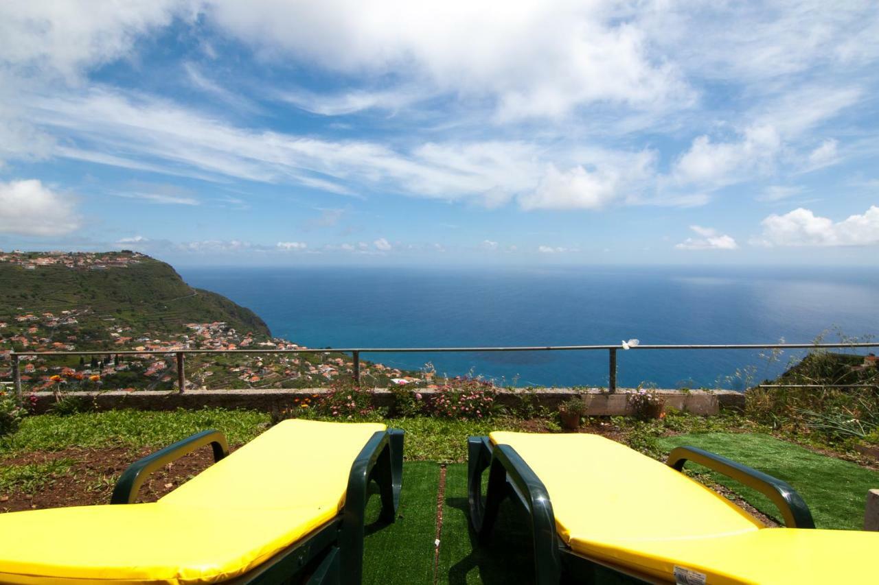 Casa Da Tenda Arco da Calheta  Ngoại thất bức ảnh