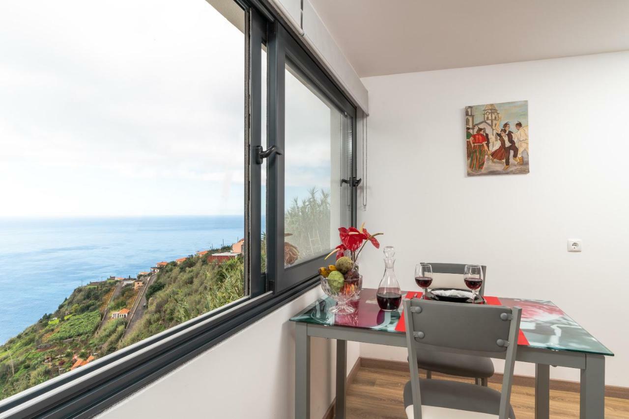 Casa Da Tenda Arco da Calheta  Ngoại thất bức ảnh