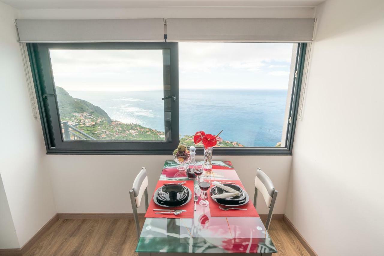 Casa Da Tenda Arco da Calheta  Ngoại thất bức ảnh