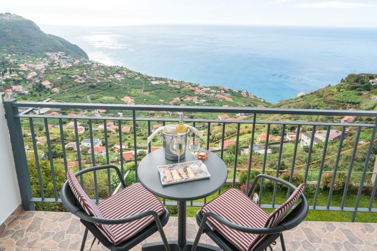 Casa Da Tenda Arco da Calheta  Ngoại thất bức ảnh