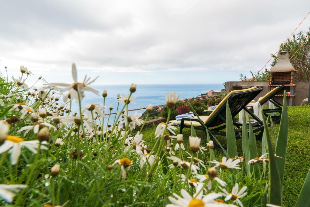 Casa Da Tenda Arco da Calheta  Ngoại thất bức ảnh