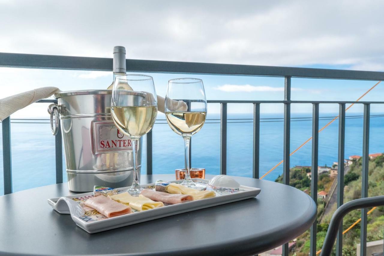 Casa Da Tenda Arco da Calheta  Ngoại thất bức ảnh