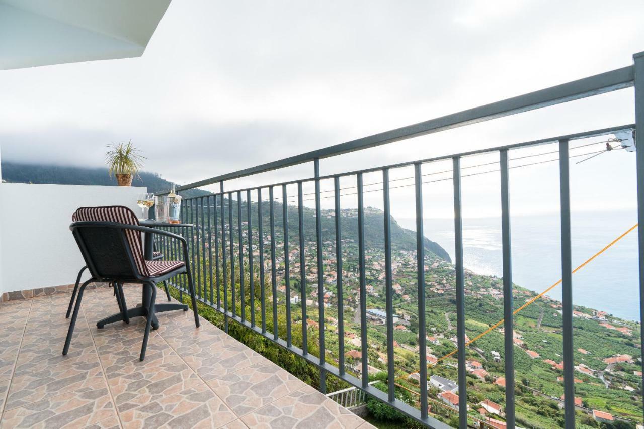 Casa Da Tenda Arco da Calheta  Ngoại thất bức ảnh