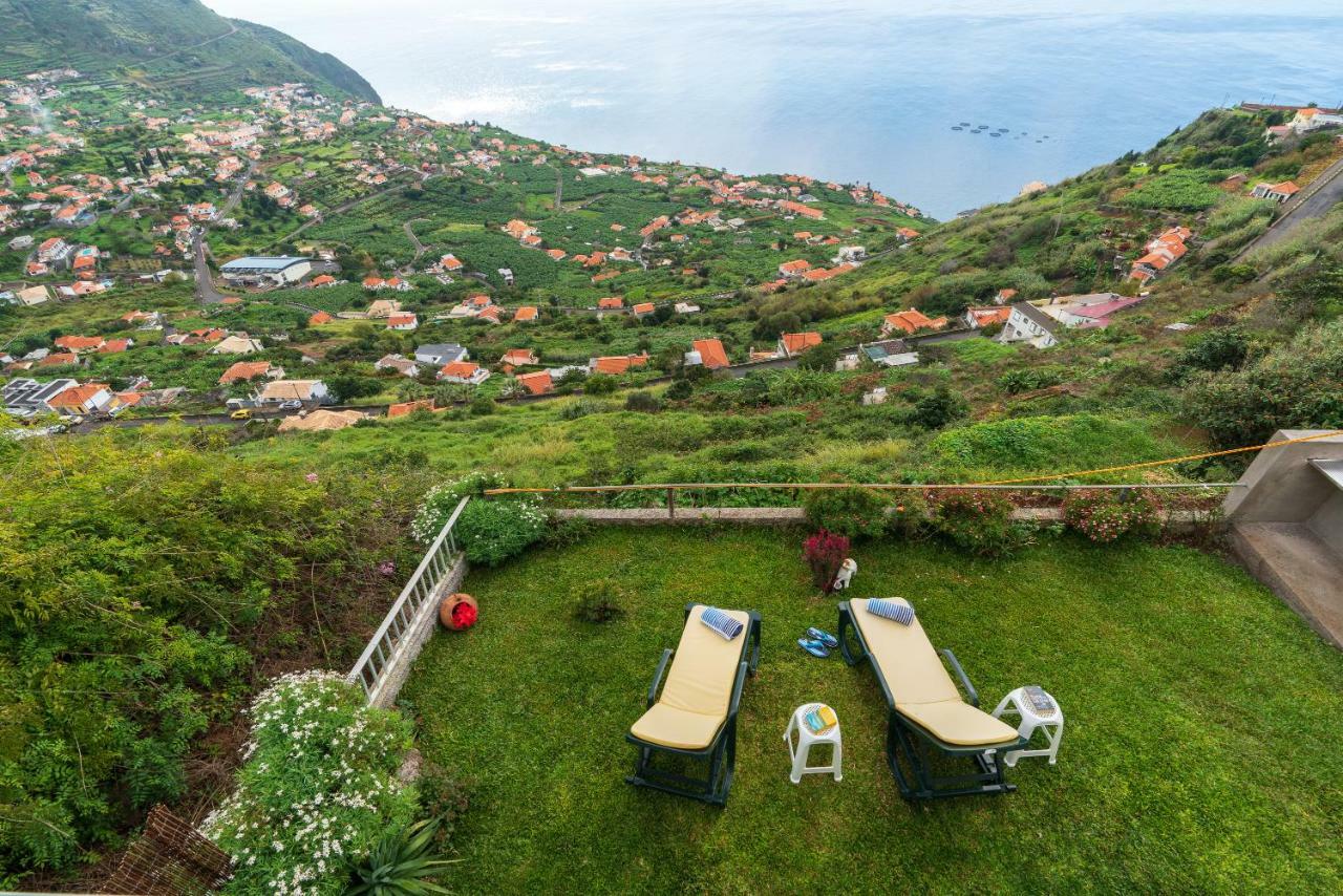 Casa Da Tenda Arco da Calheta  Ngoại thất bức ảnh