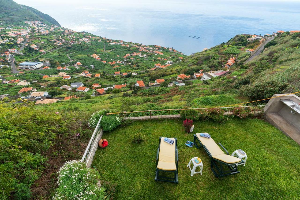 Casa Da Tenda Arco da Calheta  Ngoại thất bức ảnh